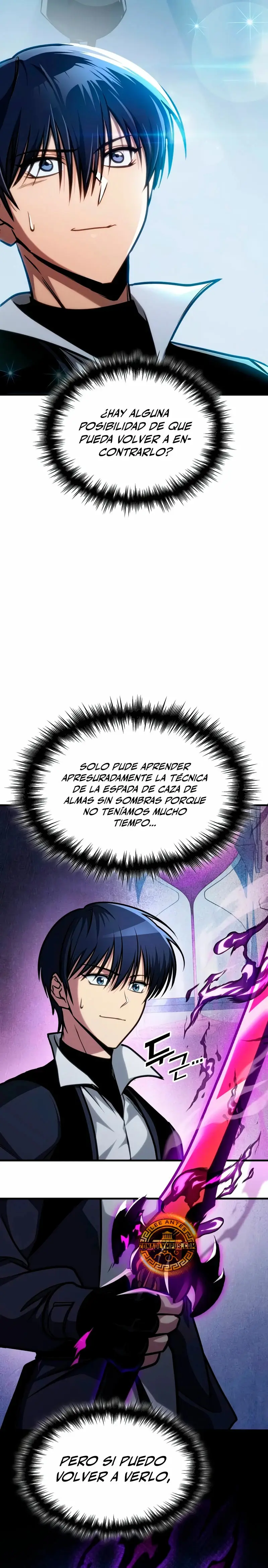 Tengo la guía exclusiva de la torre (2025) - Capítulo 45 - Página 6 - LectorTMOo