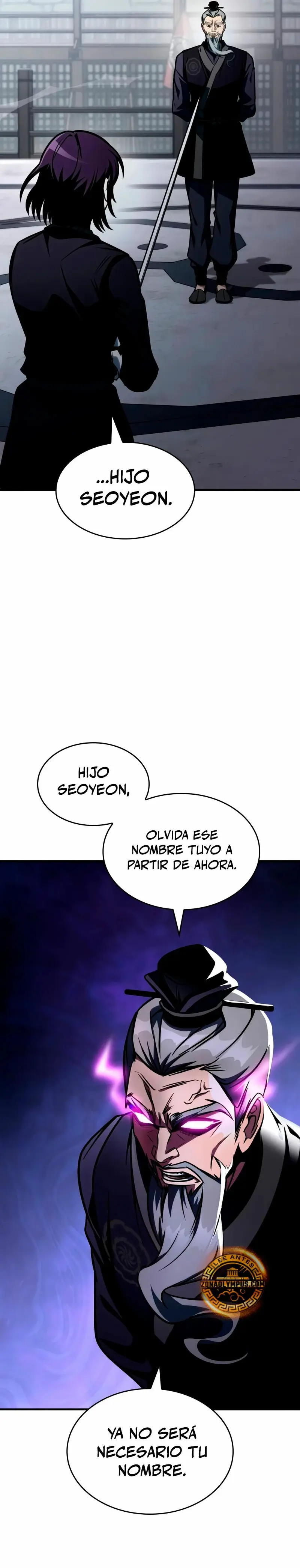 Tengo la guía exclusiva de la torre (2025) - Capítulo 45 - Página 32 - LectorTMOo
