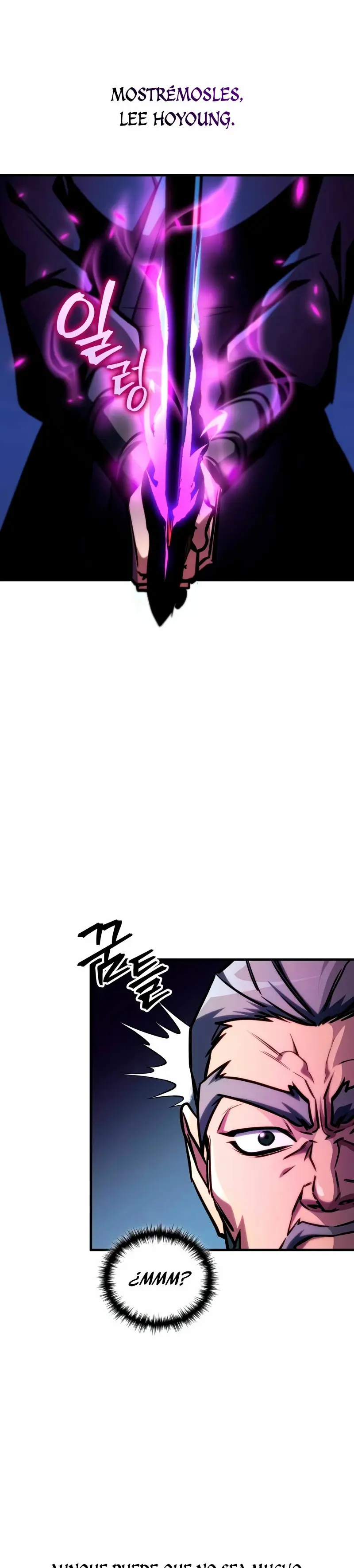 Tengo la guía exclusiva de la torre (2025) - Capítulo 45 - Página 54 - LectorTMOo