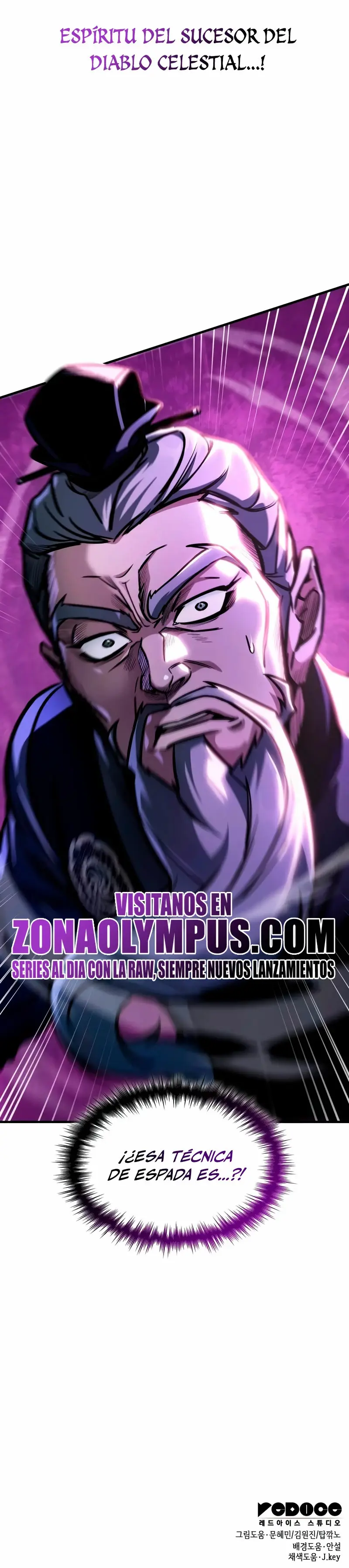 Tengo la guía exclusiva de la torre (2025) - Capítulo 45 - Página 58 - LectorTMOo