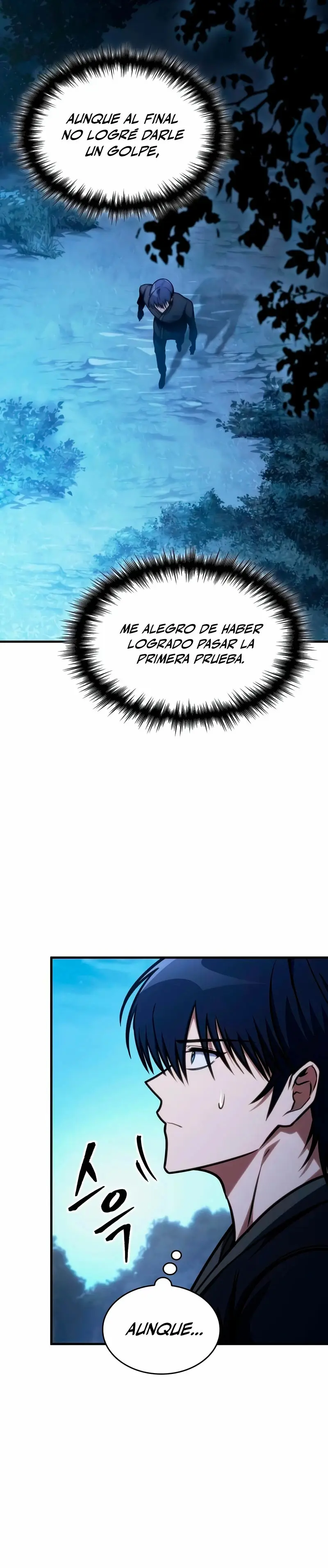 Tengo la guía exclusiva de la torre (2025) - Capítulo 46 - Página 8 - LectorTMOo