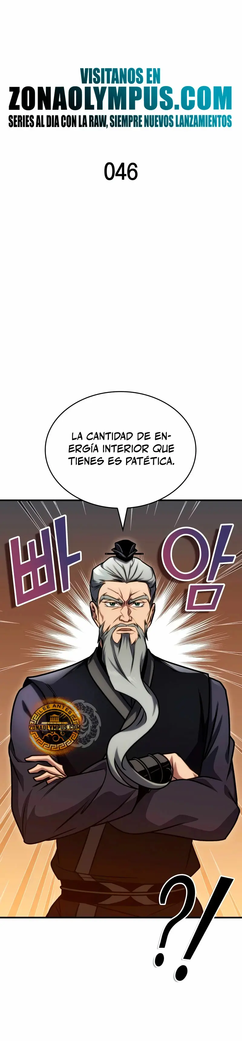 Tengo la guía exclusiva de la torre (2025) - Capítulo 46 - Página 10 - LectorTMOo