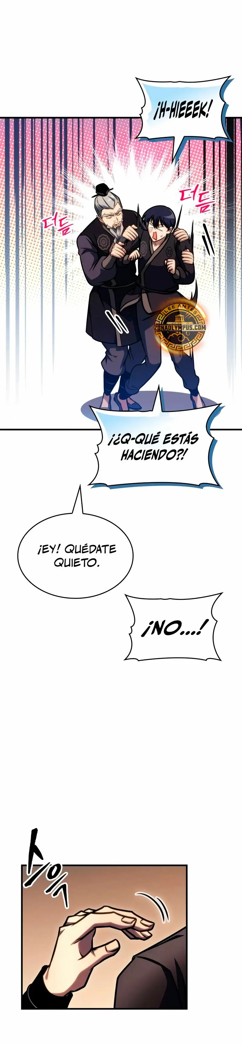 Tengo la guía exclusiva de la torre (2025) - Capítulo 46 - Página 13 - LectorTMOo
