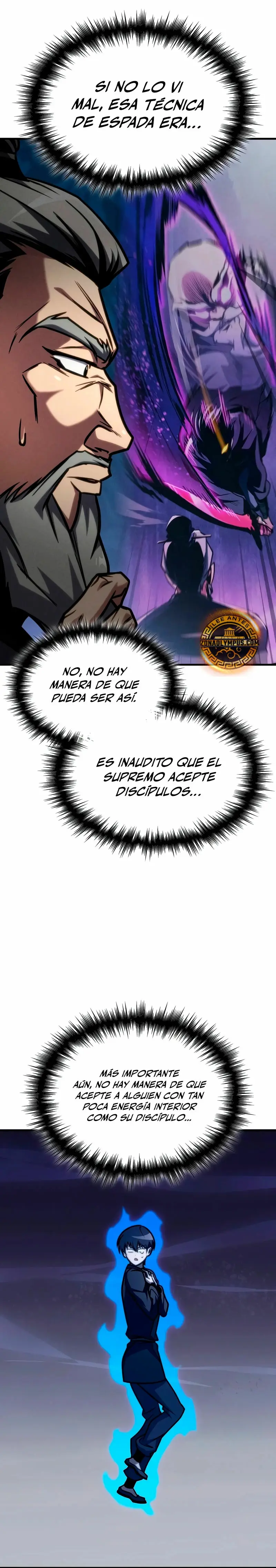 Tengo la guía exclusiva de la torre (2025) - Capítulo 46 - Página 15 - LectorTMOo