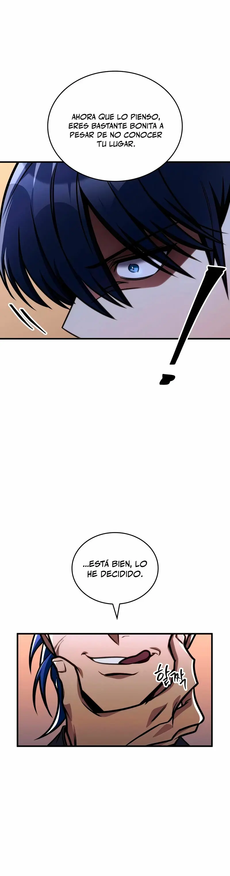 Tengo la guía exclusiva de la torre (2025) - Capítulo 46 - Página 42 - LectorTMOo