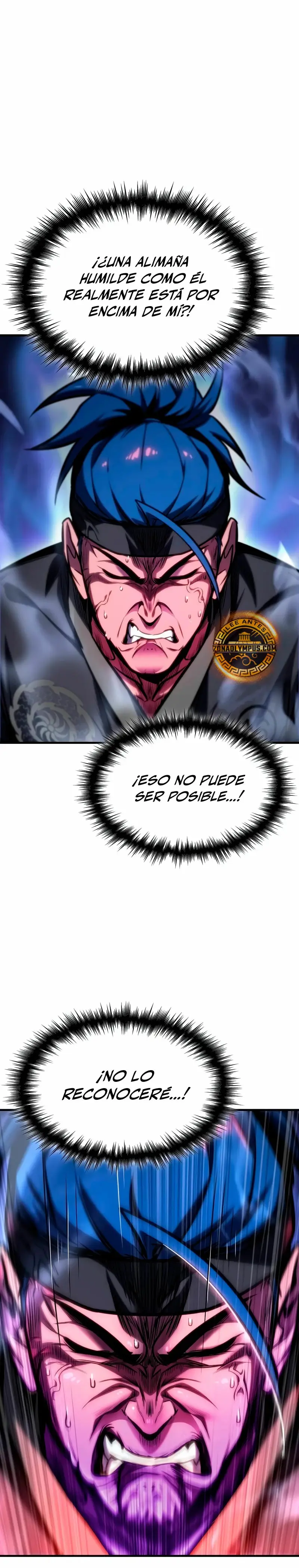 Tengo la guía exclusiva de la torre (2025) - Capítulo 47 - Página 23 - LectorTMOo