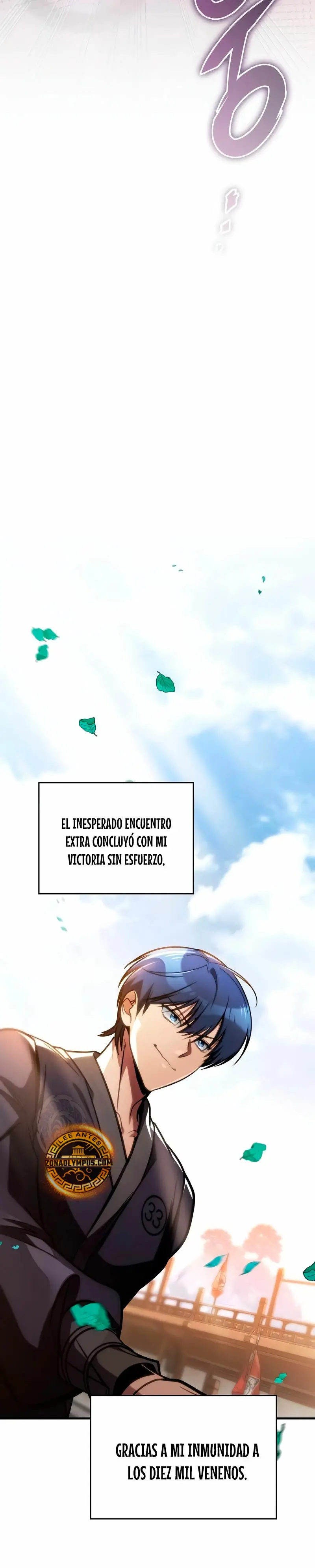 Tengo la guía exclusiva de la torre (2025) - Capítulo 47 - Página 26 - LectorTMOo