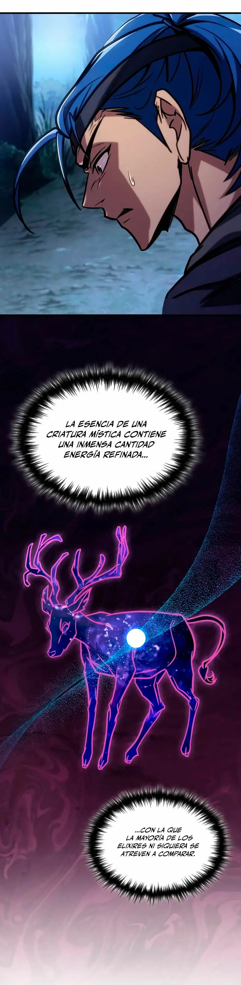 Tengo la guía exclusiva de la torre (2025) - Capítulo 47 - Página 41 - LectorTMOo