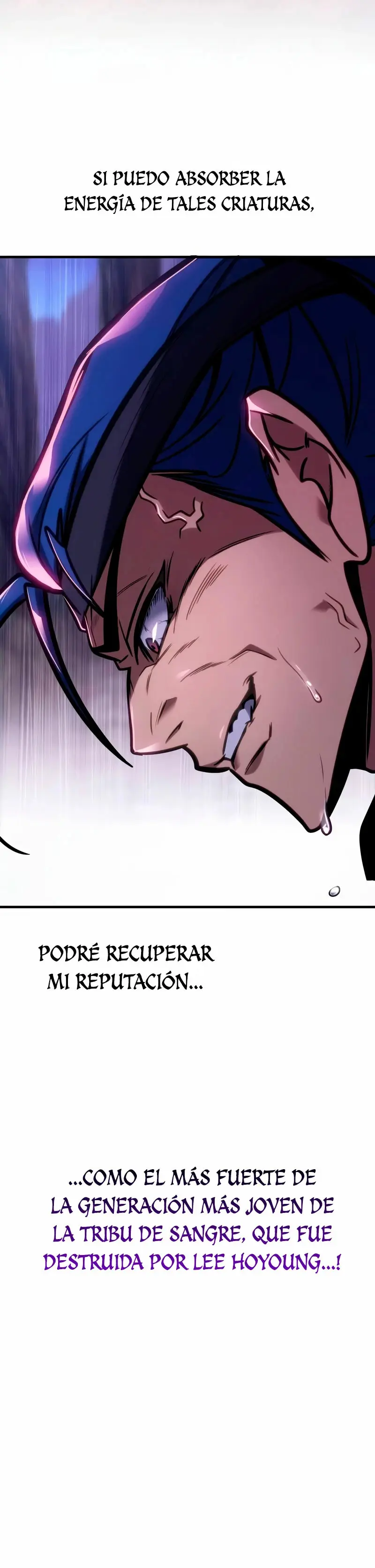 Tengo la guía exclusiva de la torre (2025) - Capítulo 47 - Página 42 - LectorTMOo