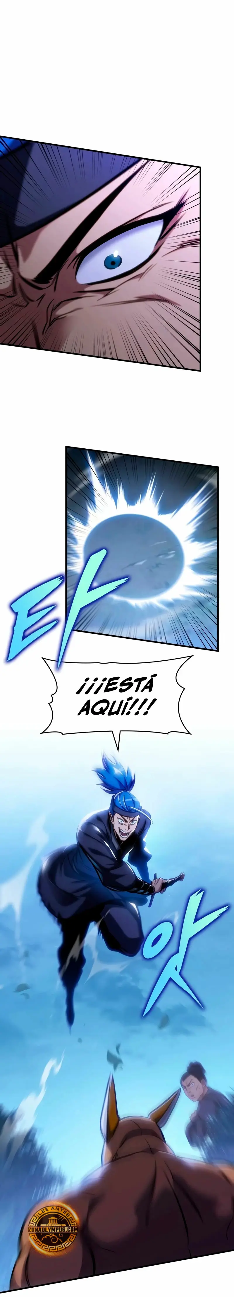 Tengo la guía exclusiva de la torre (2025) - Capítulo 47 - Página 49 - LectorTMOo