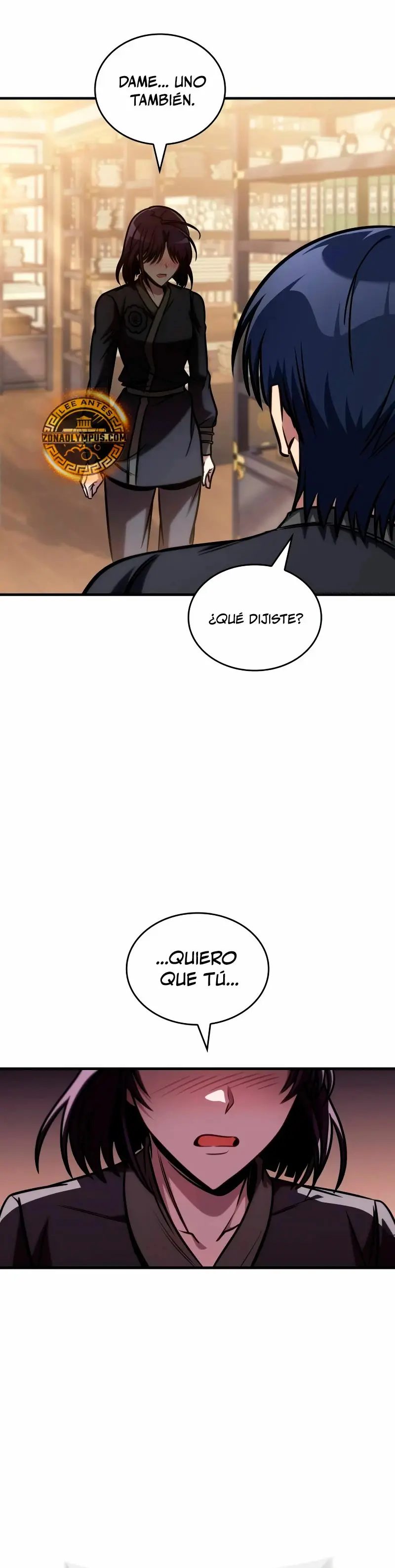 Tengo la guía exclusiva de la torre (2025) - Capítulo 48 - Página 46 - LectorTMOo