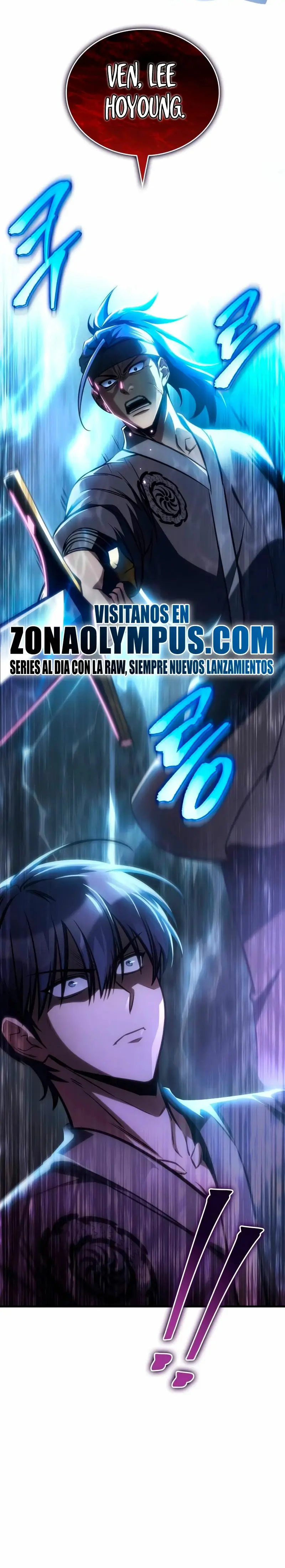 Tengo la guía exclusiva de la torre (2025) - Capítulo 48 - Página 53 - LectorTMOo
