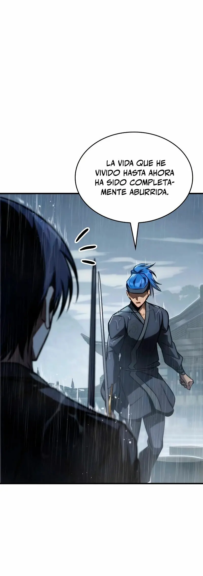 Tengo la guía exclusiva de la torre (2025) - Capítulo 49 - Página 4 - LectorTMOo