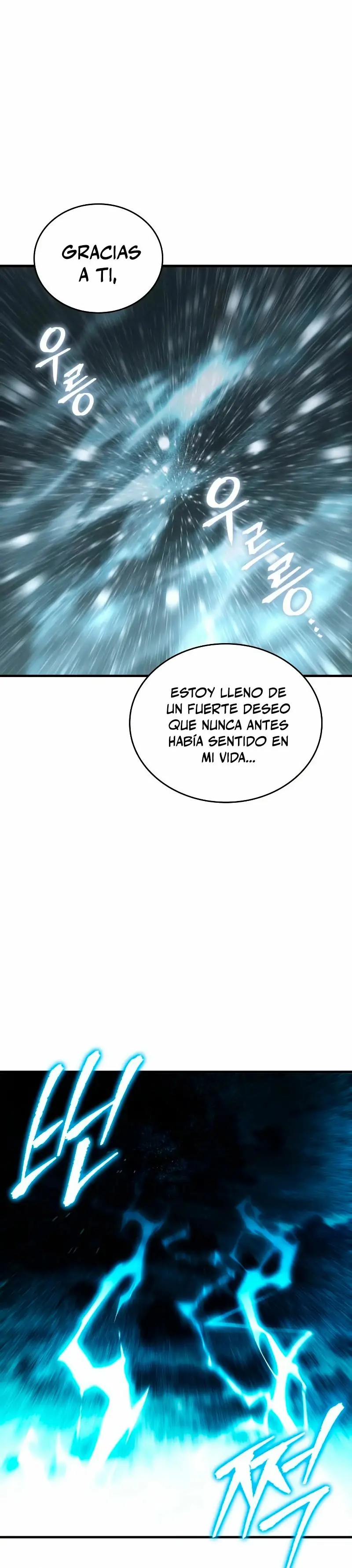 Tengo la guía exclusiva de la torre (2025) - Capítulo 49 - Página 8 - LectorTMOo