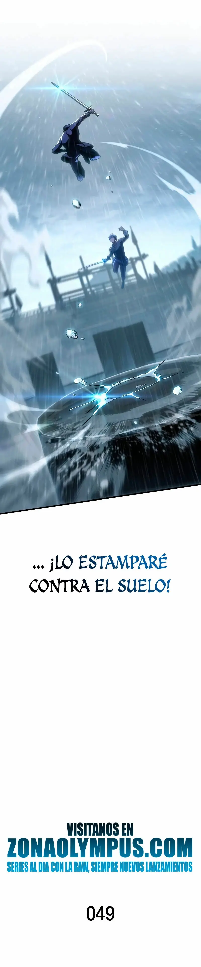 Tengo la guía exclusiva de la torre (2025) - Capítulo 49 - Página 16 - LectorTMOo