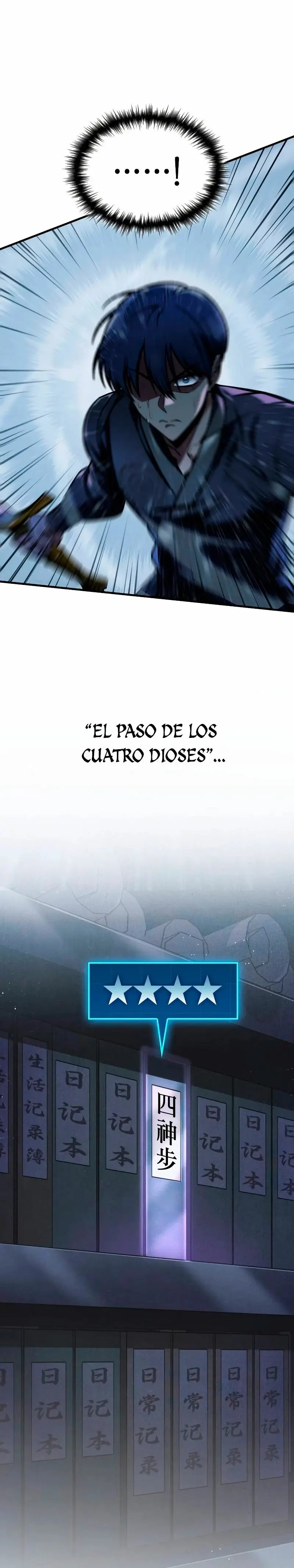 Tengo la guía exclusiva de la torre (2025) - Capítulo 49 - Página 22 - LectorTMOo