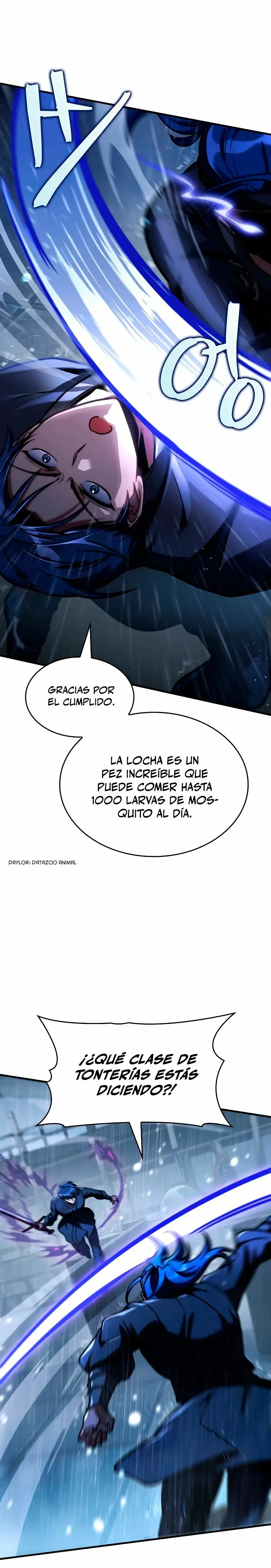 Tengo la guía exclusiva de la torre (2025) - Capítulo 49 - Página 30 - LectorTMOo
