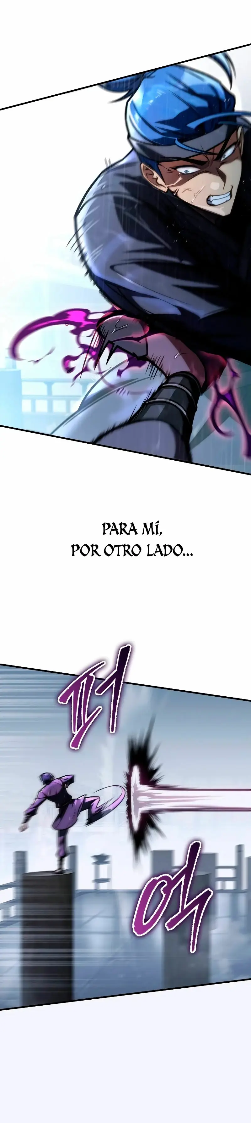 Tengo la guía exclusiva de la torre (2025) - Capítulo 49 - Página 35 - LectorTMOo