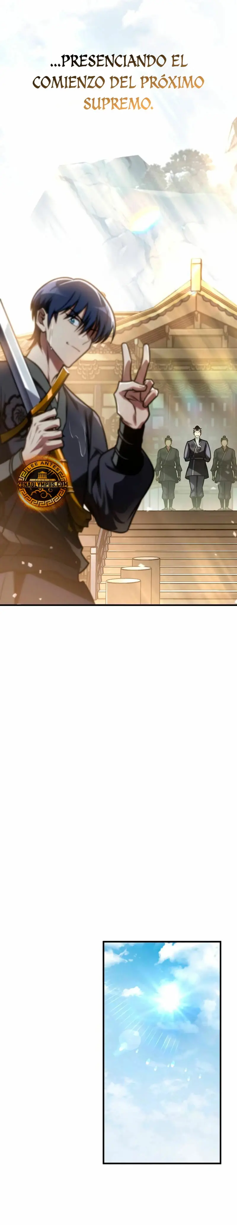 Tengo la guía exclusiva de la torre (2025) - Capítulo 49 - Página 43 - LectorTMOo