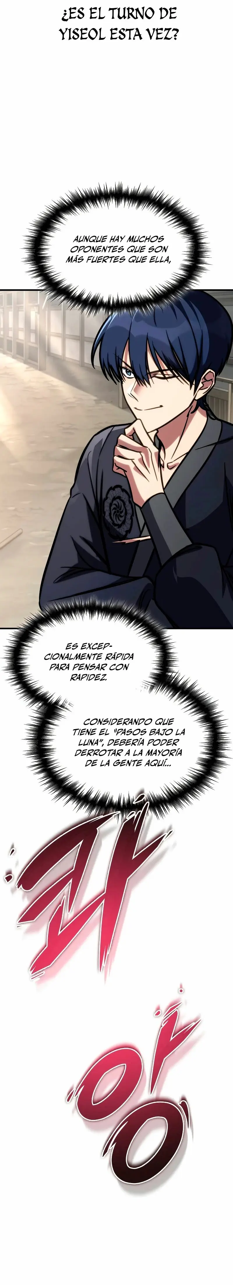 Tengo la guía exclusiva de la torre (2025) - Capítulo 49 - Página 48 - LectorTMOo