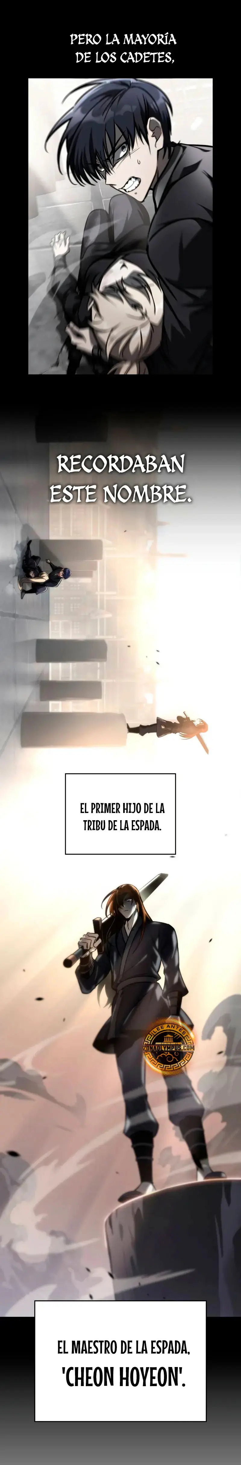 Tengo la guía exclusiva de la torre (2025) - Capítulo 50 - Página 4 - LectorTMOo