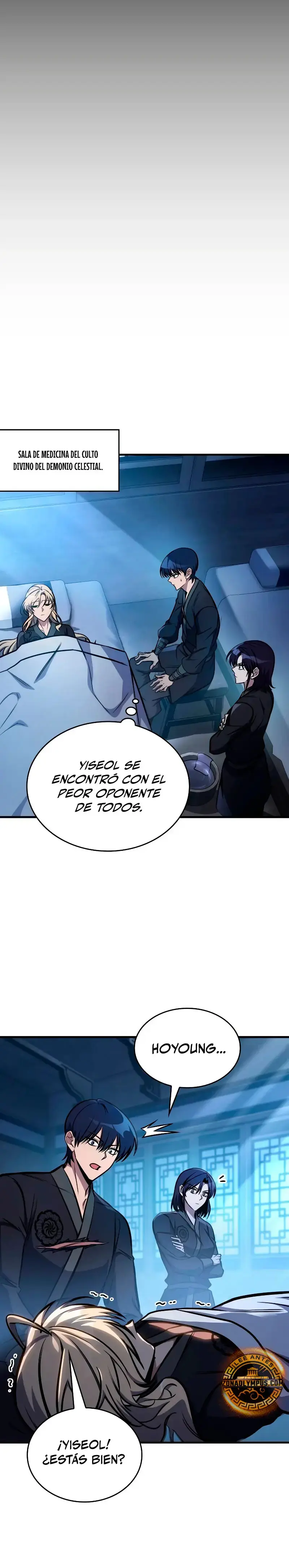 Tengo la guía exclusiva de la torre (2025) - Capítulo 50 - Página 5 - LectorTMOo