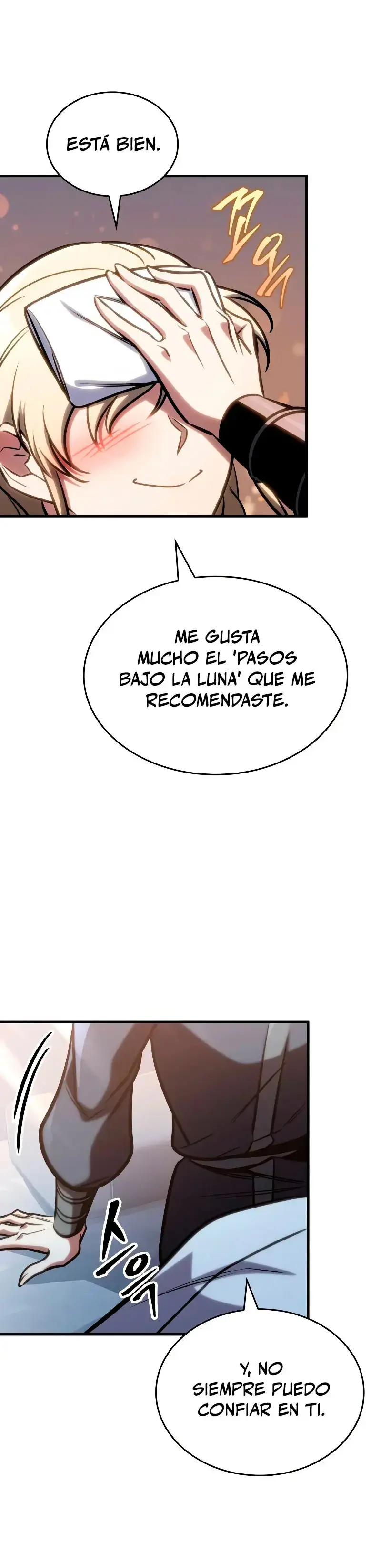 Tengo la guía exclusiva de la torre (2025) - Capítulo 50 - Página 10 - LectorTMOo