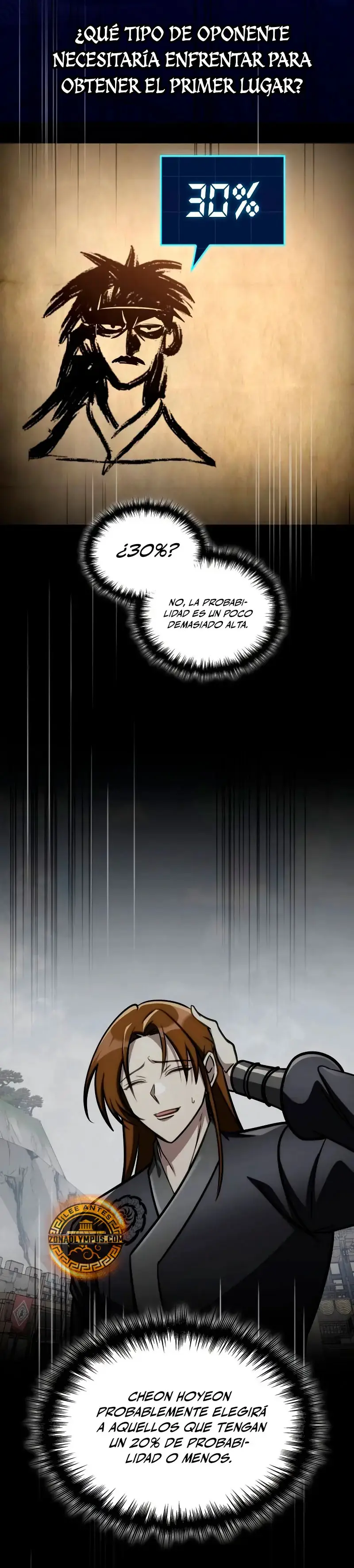 Tengo la guía exclusiva de la torre (2025) - Capítulo 50 - Página 25 - LectorTMOo