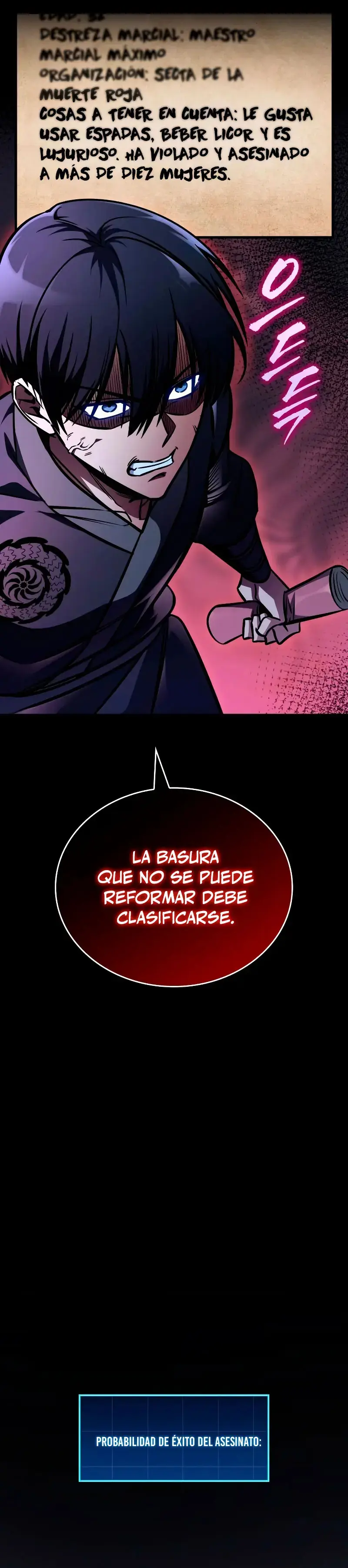 Tengo la guía exclusiva de la torre (2025) - Capítulo 50 - Página 30 - LectorTMOo