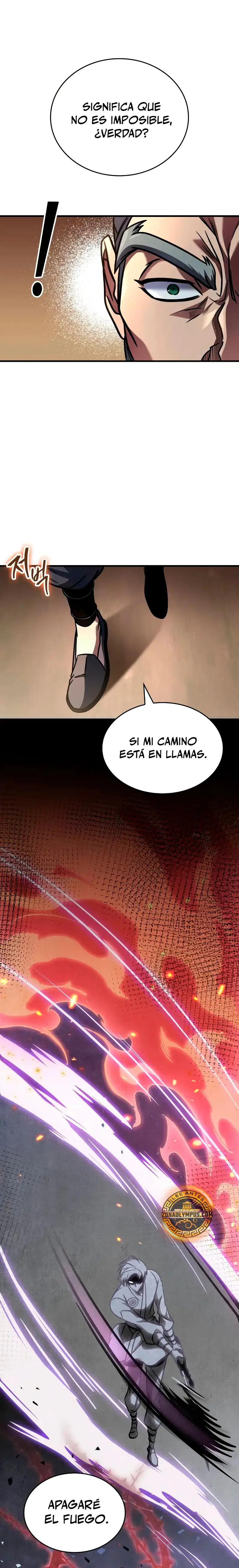 Tengo la guía exclusiva de la torre (2025) - Capítulo 50 - Página 34 - LectorTMOo
