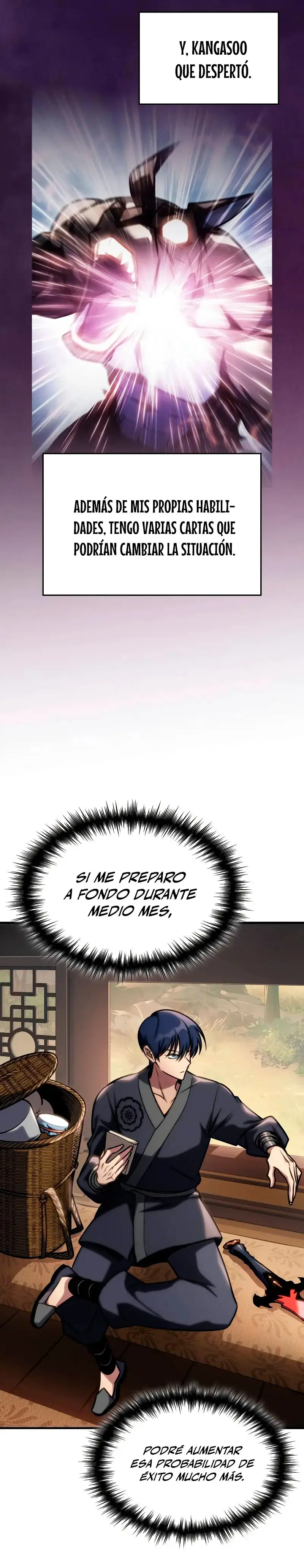 Tengo la guía exclusiva de la torre (2025) - Capítulo 50 - Página 41 - LectorTMOo