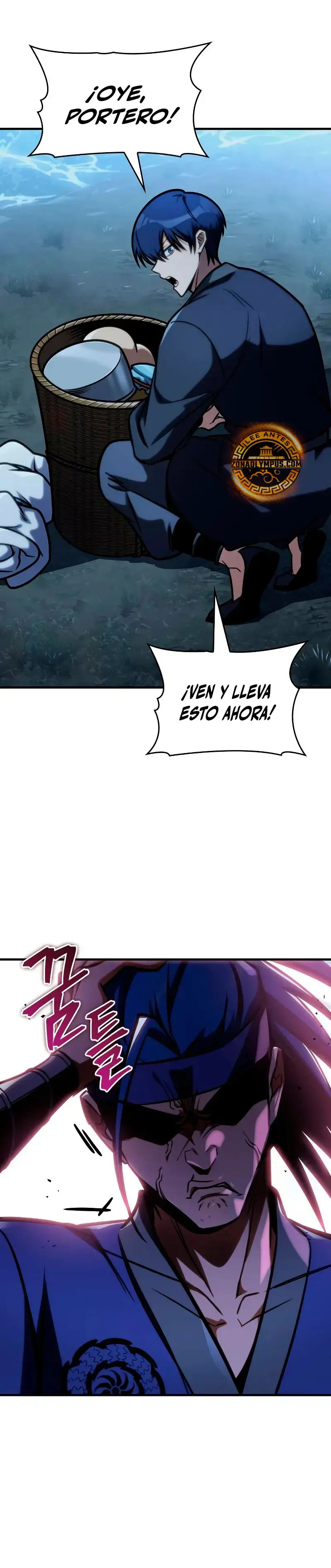 Tengo la guía exclusiva de la torre (2025) - Capítulo 50 - Página 49 - LectorTMOo