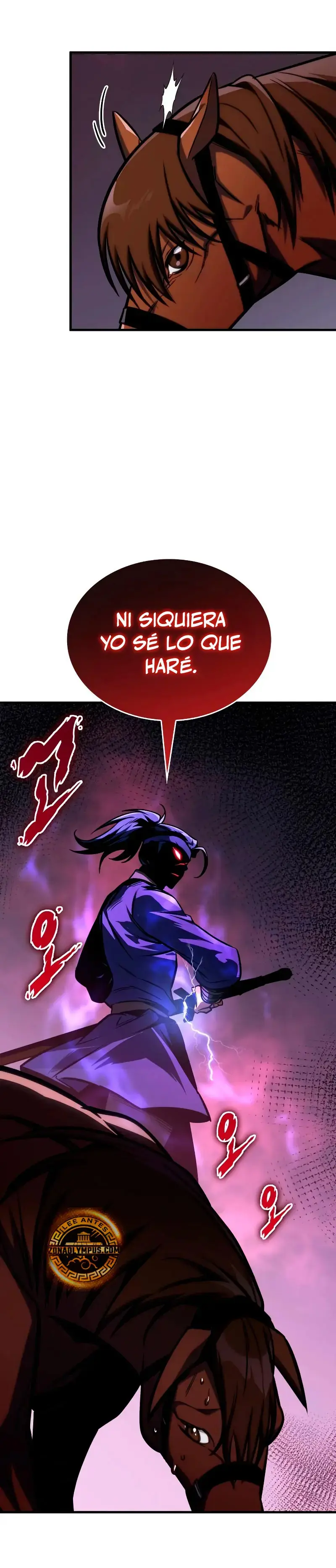 Tengo la guía exclusiva de la torre (2025) - Capítulo 50 - Página 52 - LectorTMOo