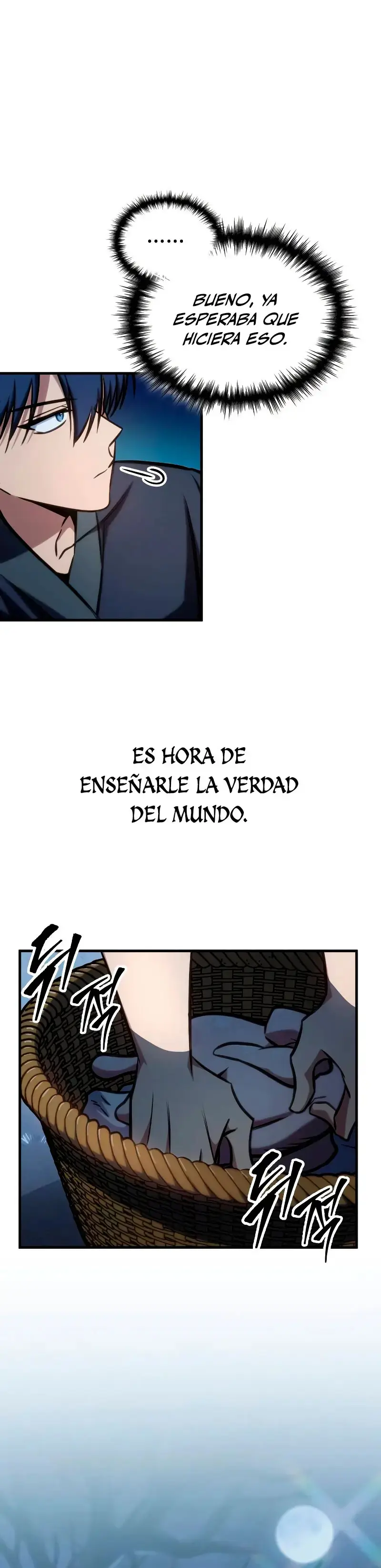 Tengo la guía exclusiva de la torre (2025) - Capítulo 50 - Página 53 - LectorTMOo