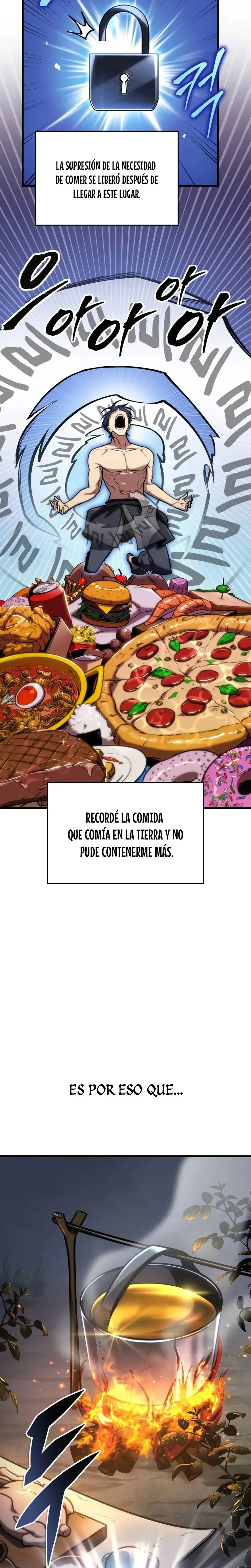 Tengo la guía exclusiva de la torre (2025) - Capítulo 51 - Página 4 - LectorTMOo