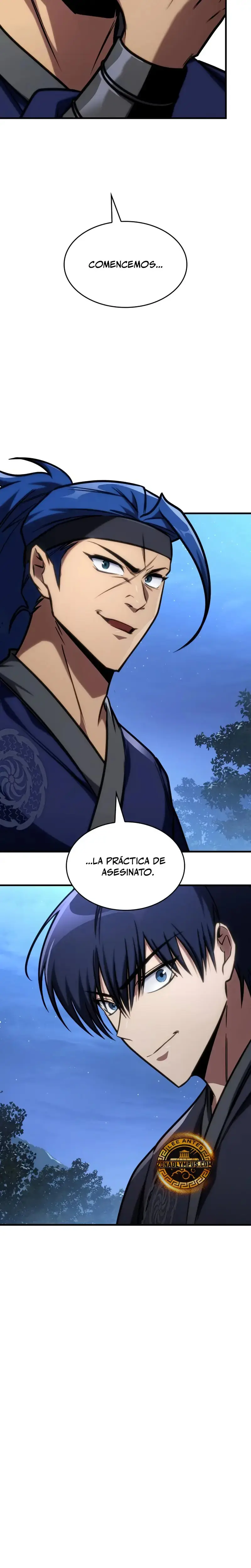 Tengo la guía exclusiva de la torre (2025) - Capítulo 51 - Página 13 - LectorTMOo