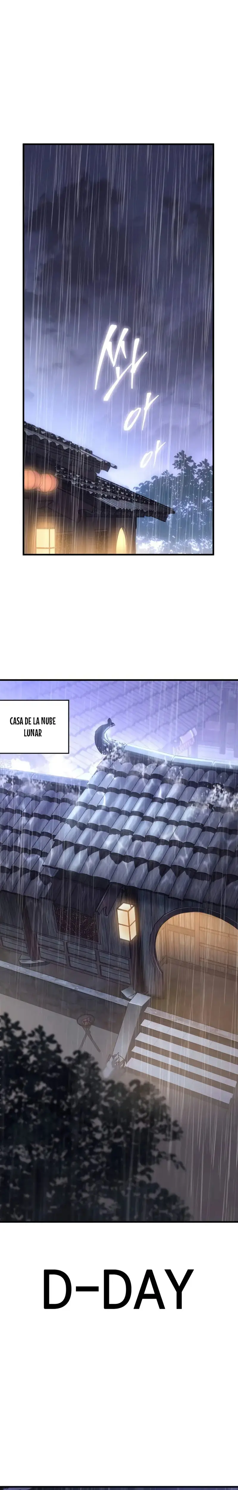 Tengo la guía exclusiva de la torre (2025) - Capítulo 51 - Página 32 - LectorTMOo