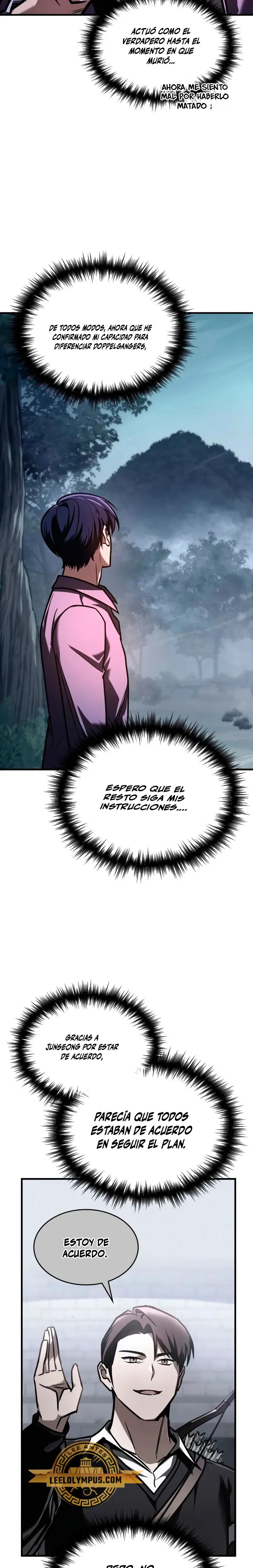 Tengo la guía exclusiva de la torre (2025) - Capítulo 9 - Página 12 - LectorTMOo