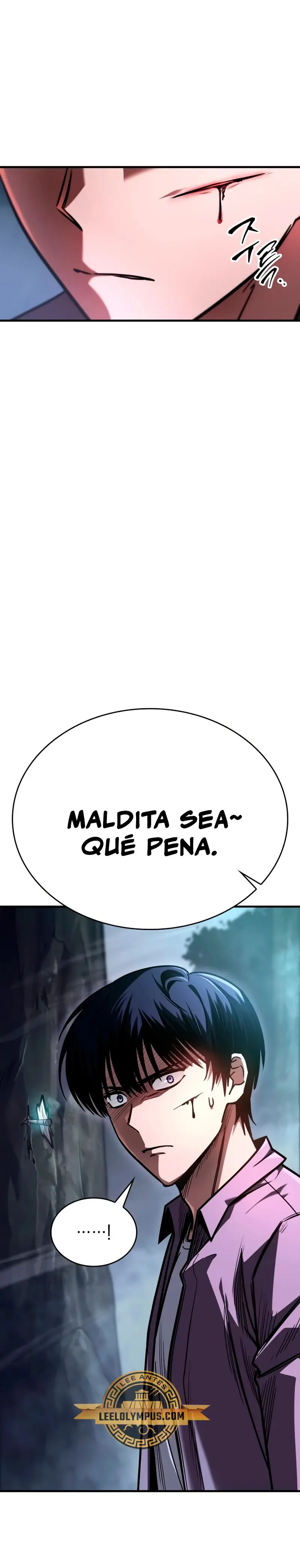 Tengo la guía exclusiva de la torre (2025) - Capítulo 9 - Página 33 - LectorTMOo