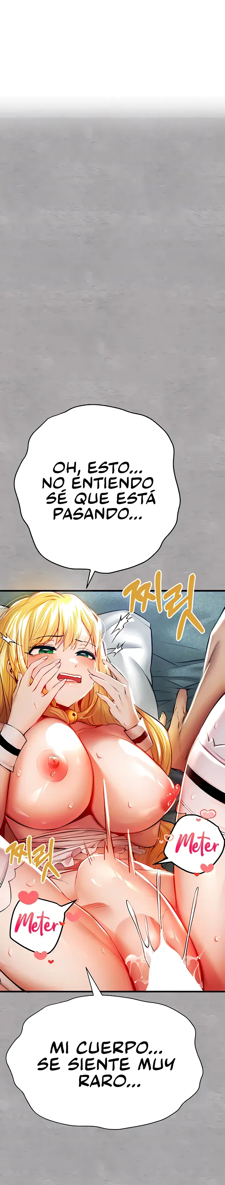 ¿Tengo que hacerlo con un extraño? - Capítulo 21 - Página 4 - LectorTMOo
