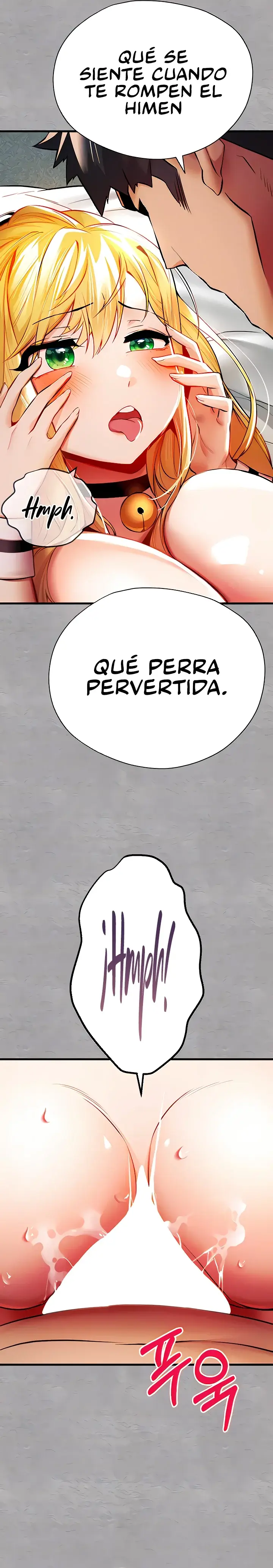 ¿Tengo que hacerlo con un extraño? - Capítulo 21 - Página 5 - LectorTMOo
