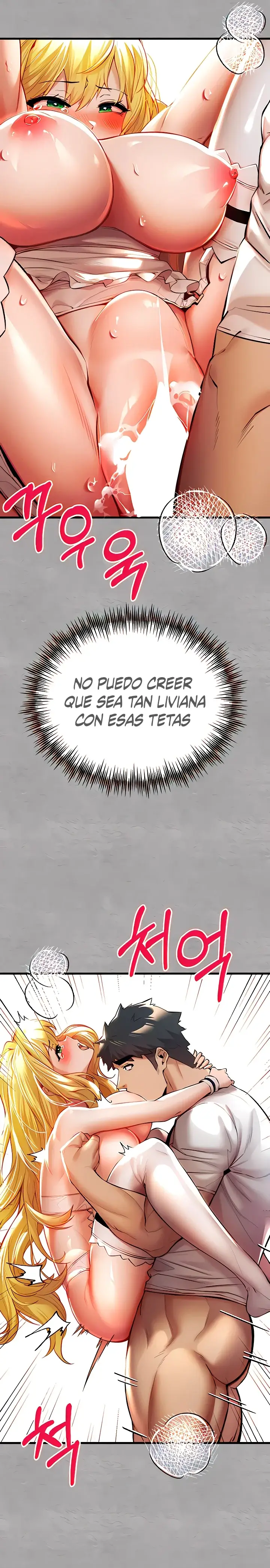 ¿Tengo que hacerlo con un extraño? - Capítulo 21 - Página 17 - LectorTMOo