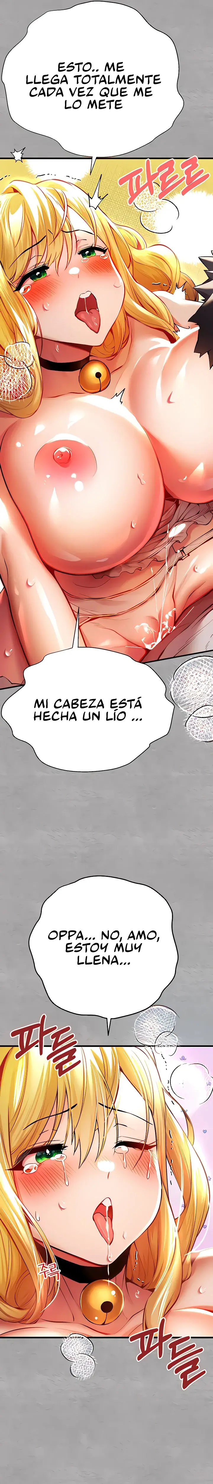 ¿Tengo que hacerlo con un extraño? - Capítulo 21 - Página 18 - LectorTMOo