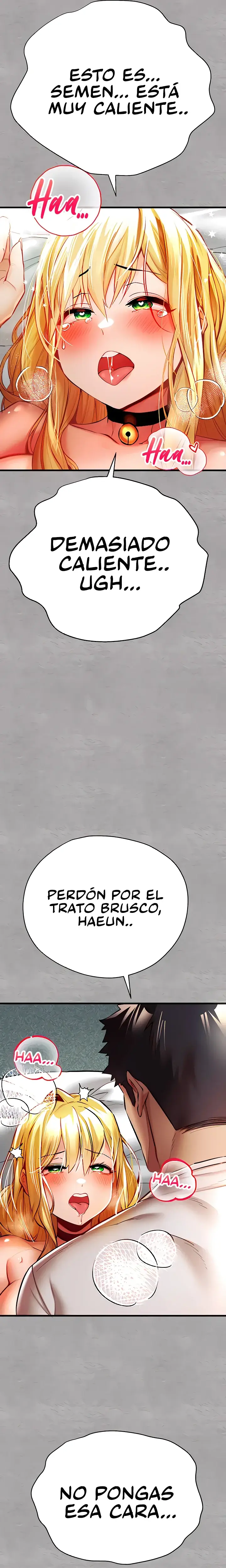 ¿Tengo que hacerlo con un extraño? - Capítulo 21 - Página 26 - LectorTMOo