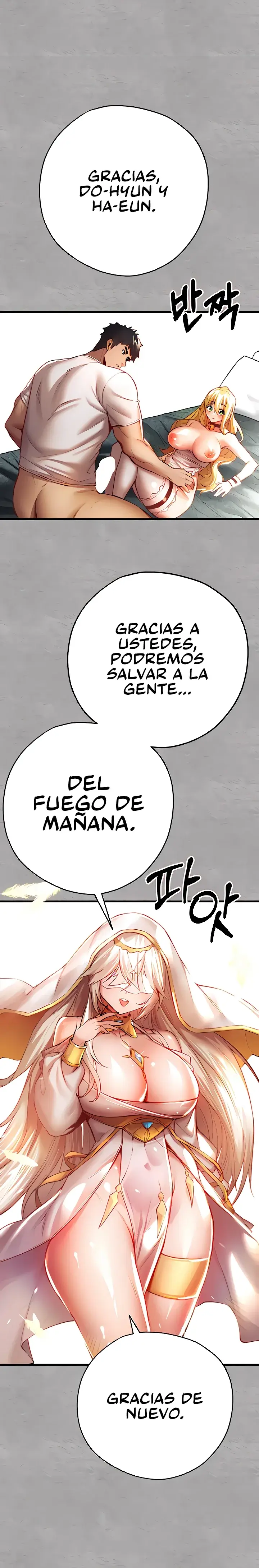 ¿Tengo que hacerlo con un extraño? - Capítulo 21 - Página 29 - LectorTMOo