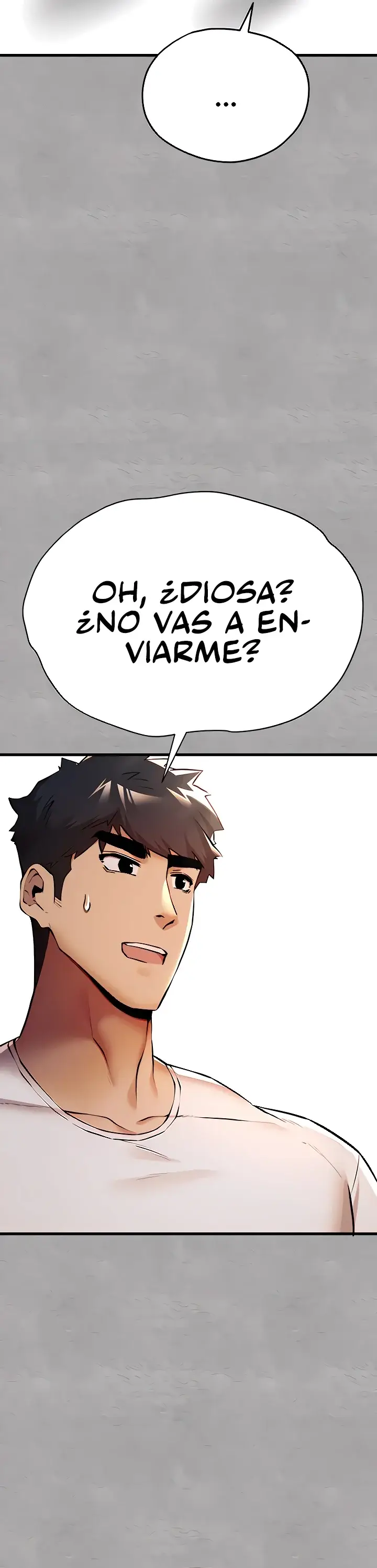 ¿Tengo que hacerlo con un extraño? - Capítulo 21 - Página 37 - LectorTMOo
