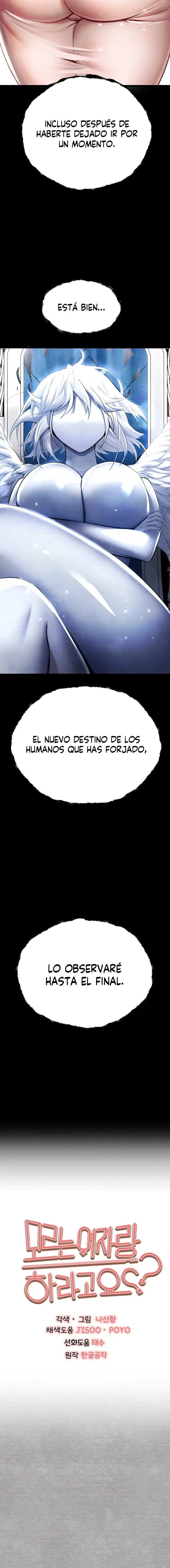 ¿Tengo que hacerlo con un extraño? - Capítulo 26 - Página 4 - LectorTMOo