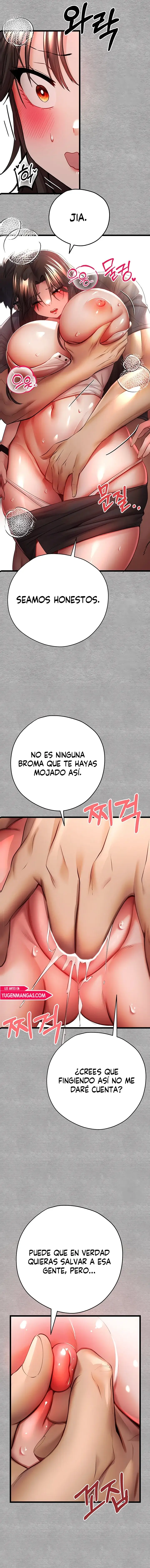 ¿Tengo que hacerlo con un extraño? - Capítulo 26 - Página 11 - LectorTMOo