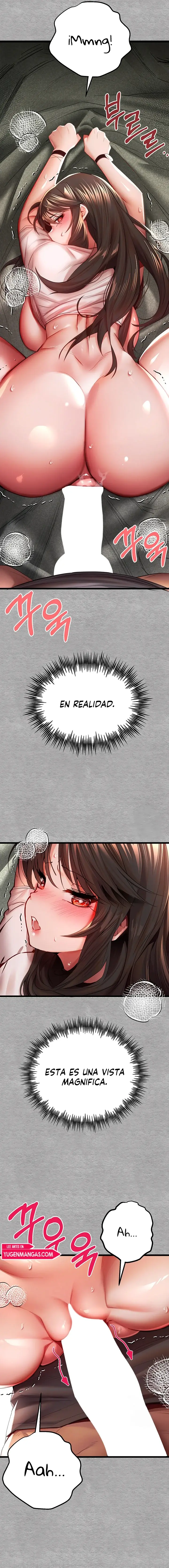 ¿Tengo que hacerlo con un extraño? - Capítulo 26 - Página 17 - LectorTMOo