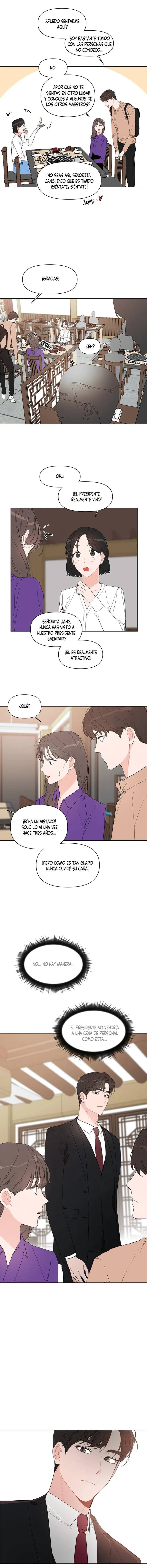 TENGO UN BEBE (Positivamente Tuyo) - Capítulo 11 - Página 3 - LectorTMOo